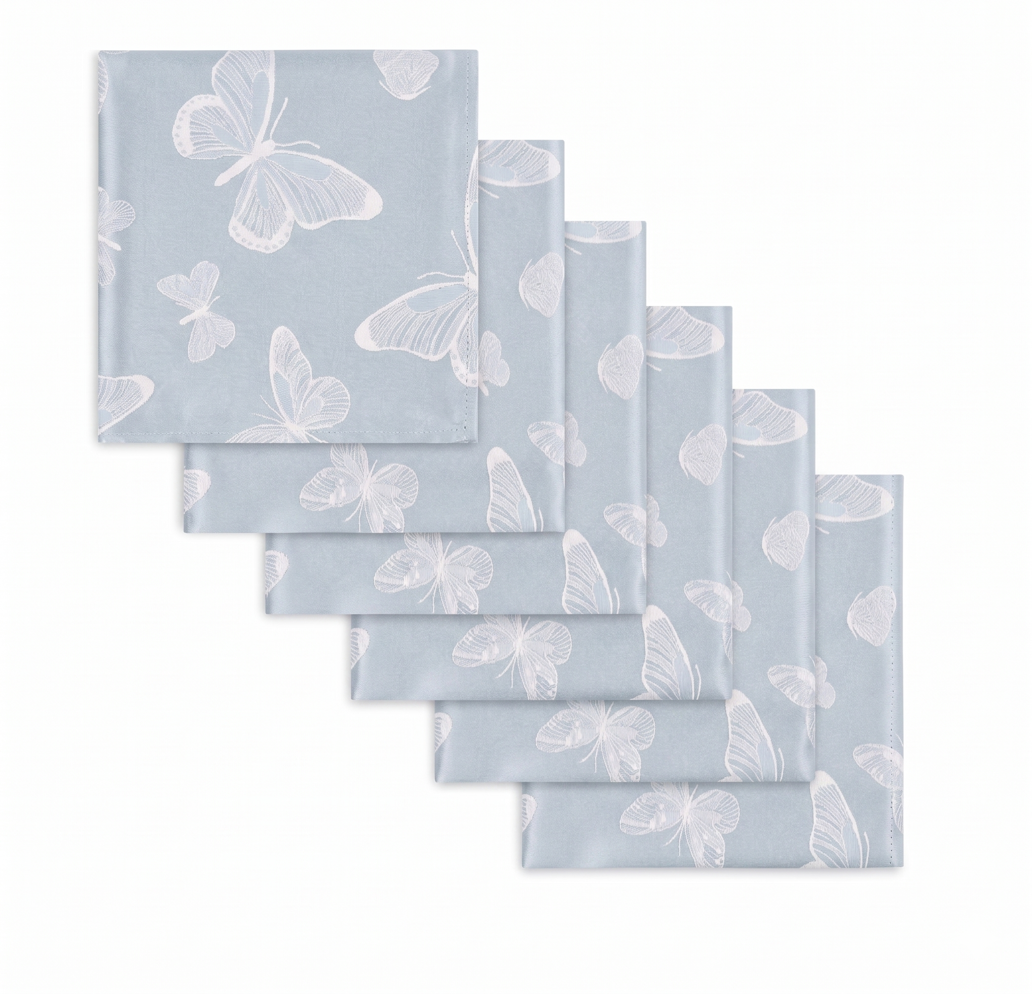 Butterfly Napkins