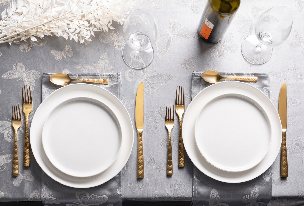 Butterfly Tablecloths