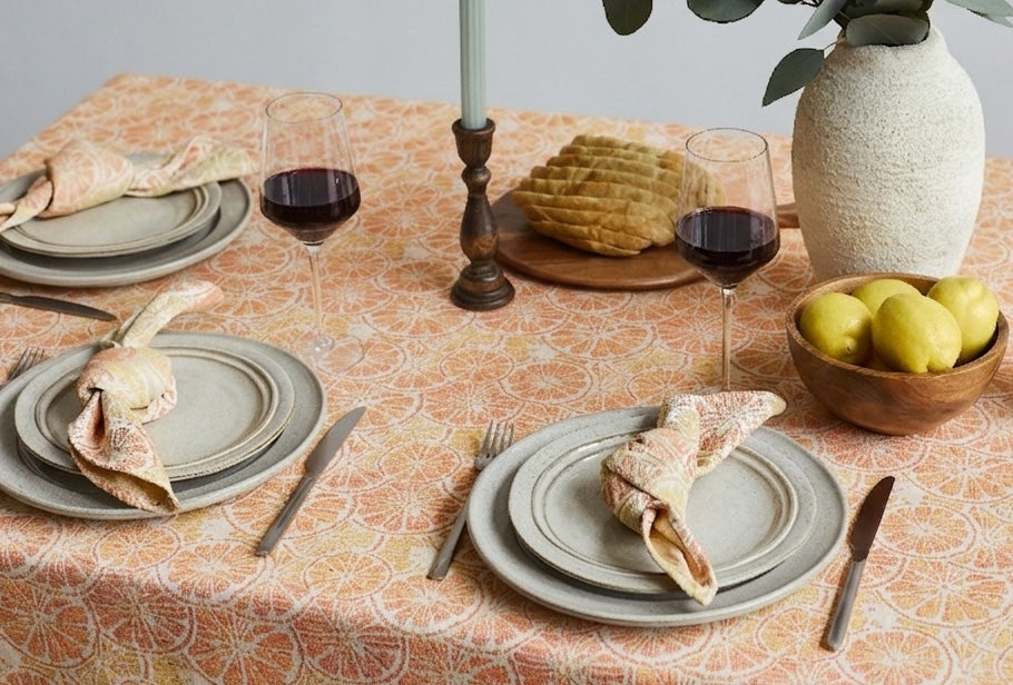 Florence Tablecloths