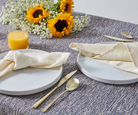 Oak Tablecloths