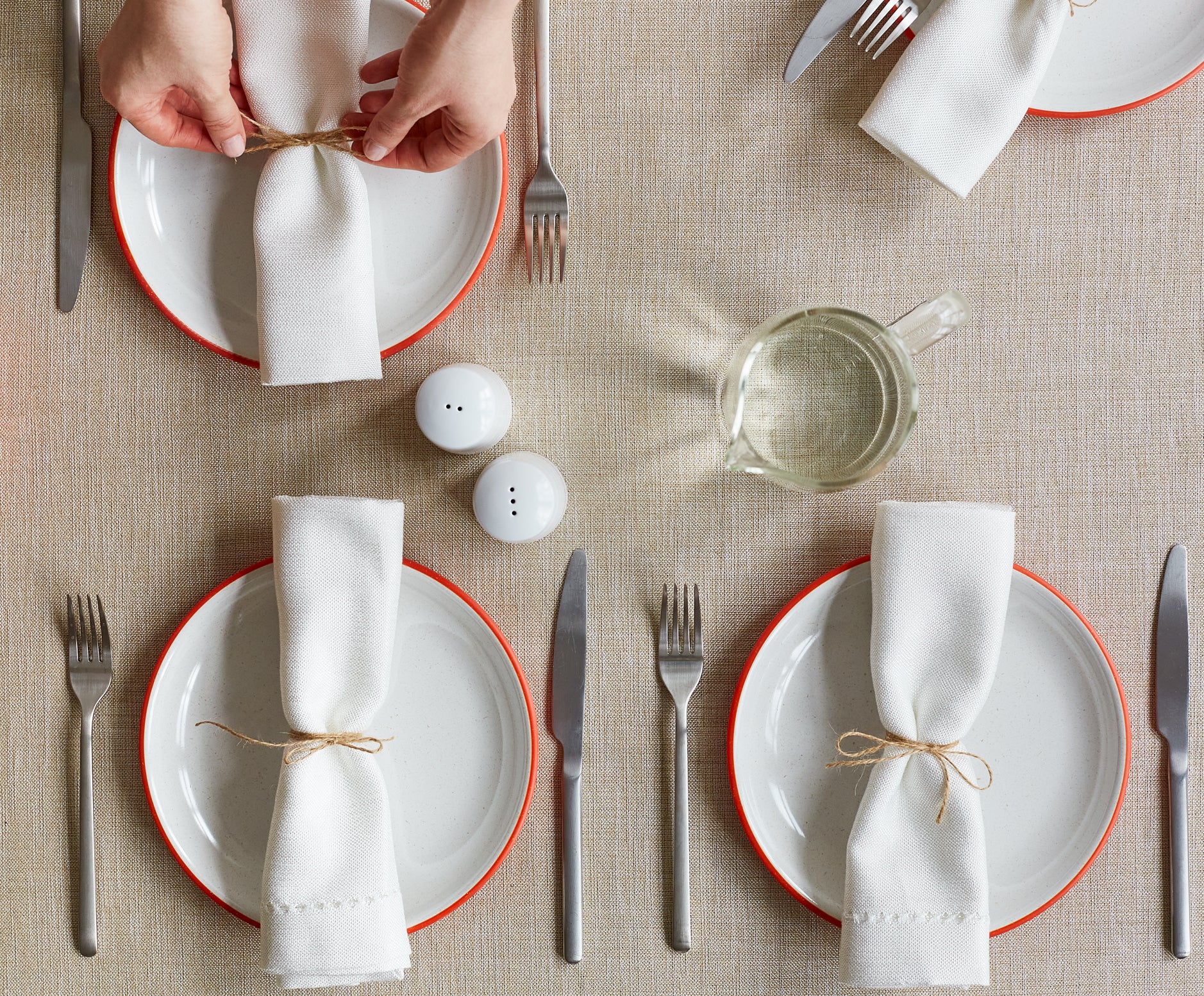 Juniper Tablecloths