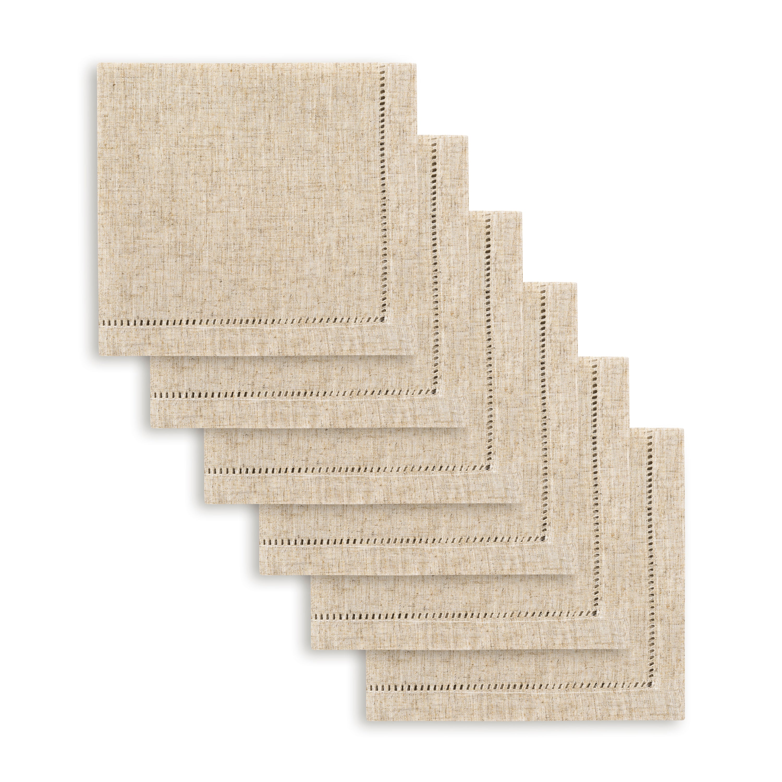 Hotel Napkins