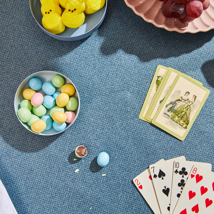 Everett Tablecloths