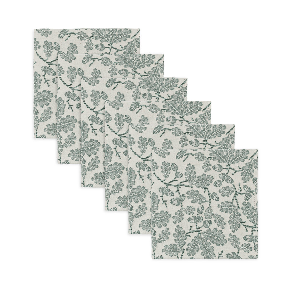 Acorn Napkins