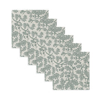 Acorn Napkins