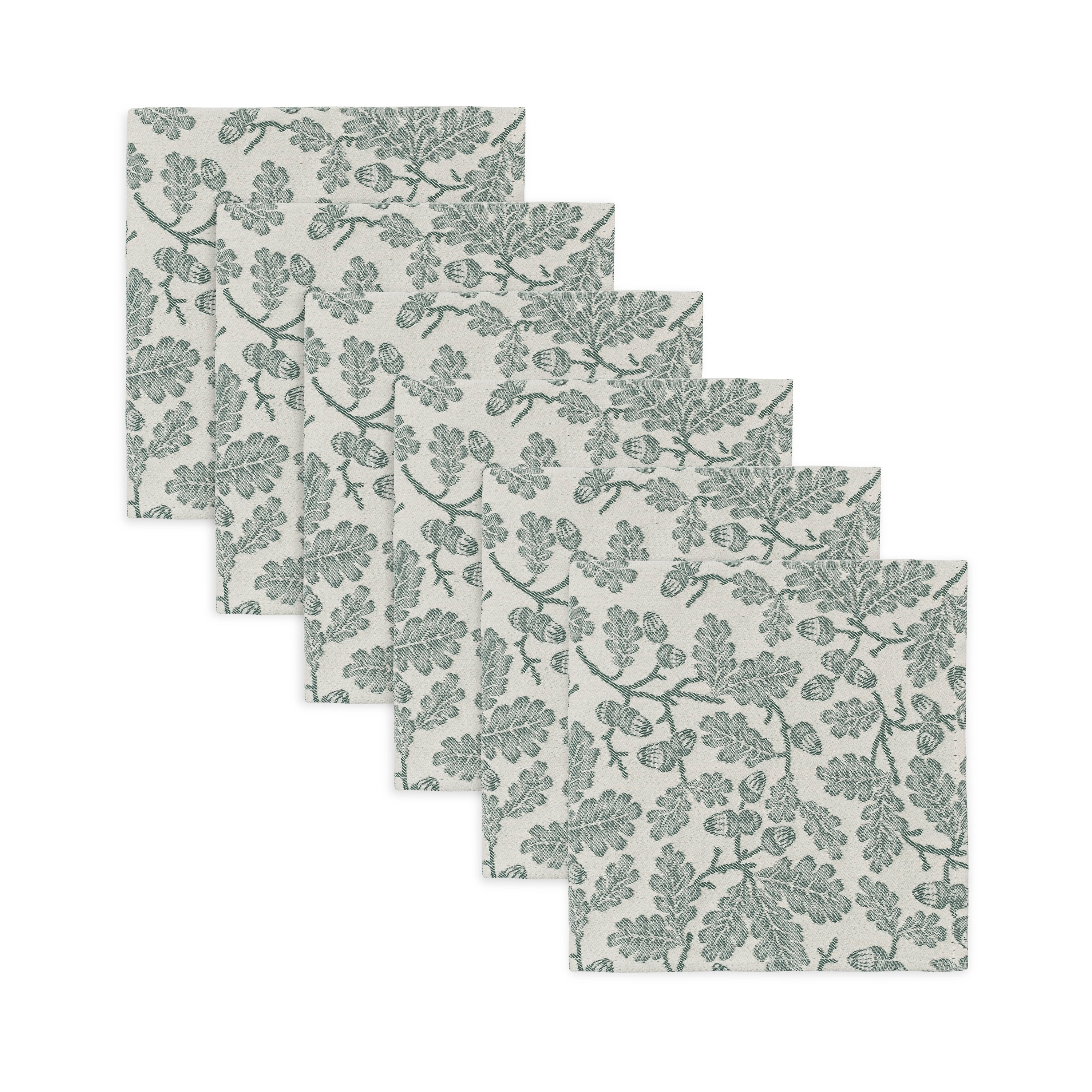 Acorn Napkins