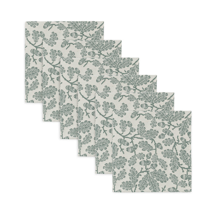 Acorn Napkins