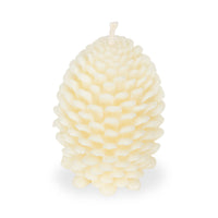 Acorn Candle