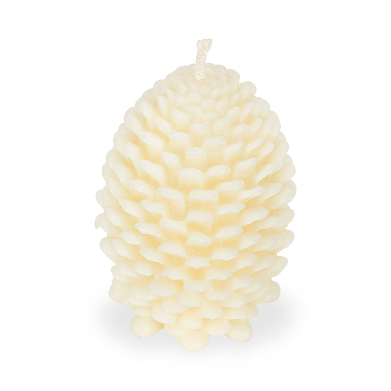 Acorn Candle