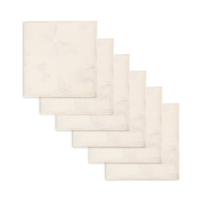 Butterfly Napkins