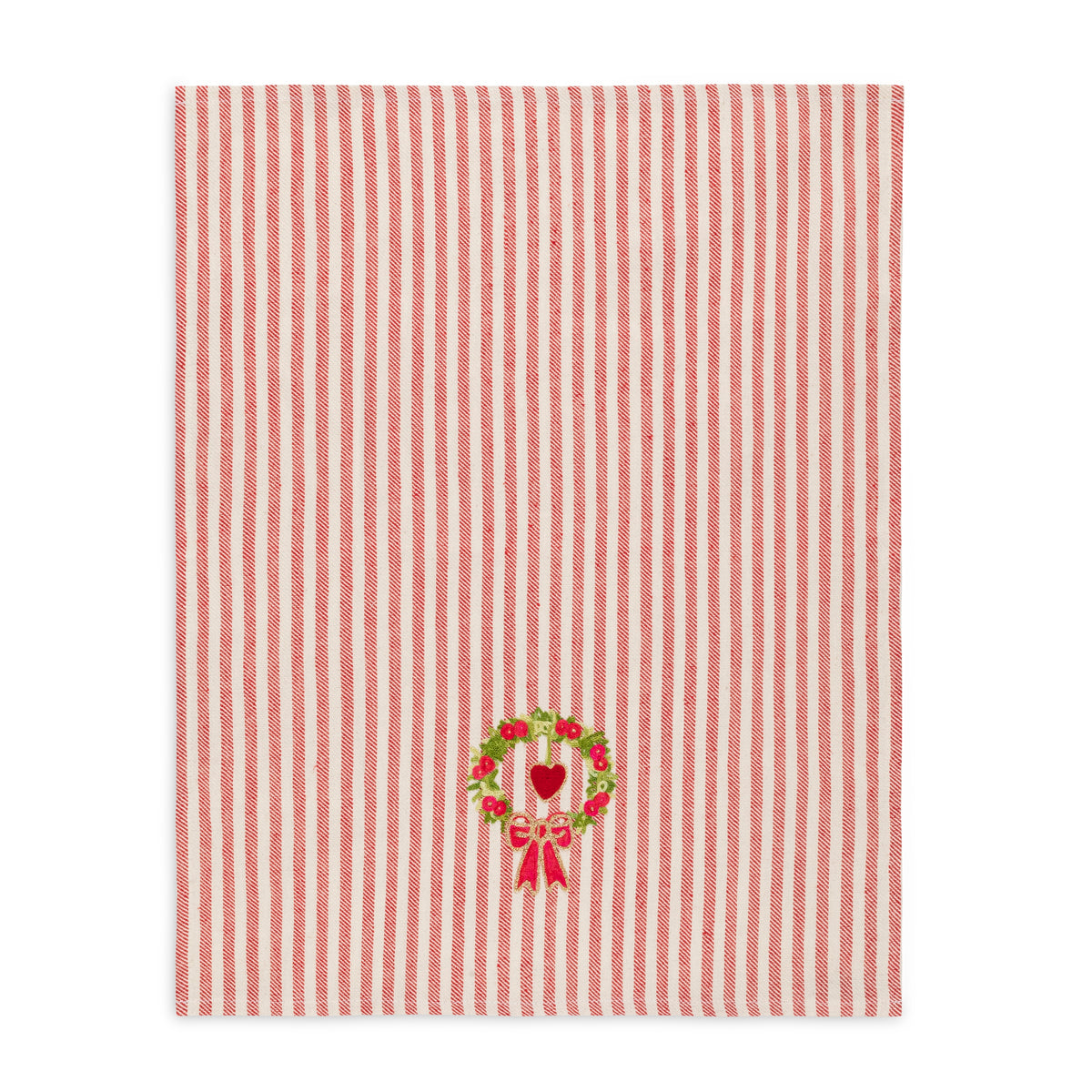 CHRISTMAS HAND TOWELS