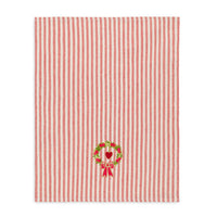 CHRISTMAS HAND TOWELS