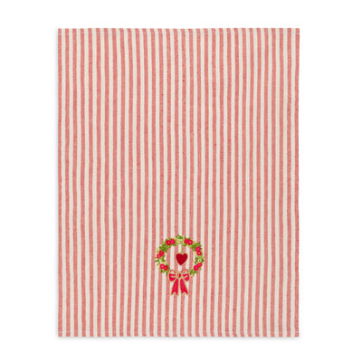 CHRISTMAS HAND TOWELS