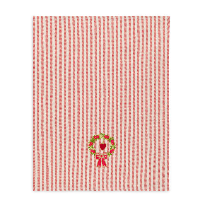 CHRISTMAS HAND TOWELS