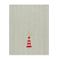 CHRISTMAS HAND TOWELS