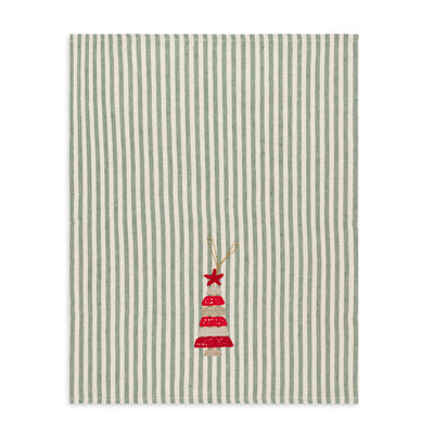 CHRISTMAS HAND TOWELS