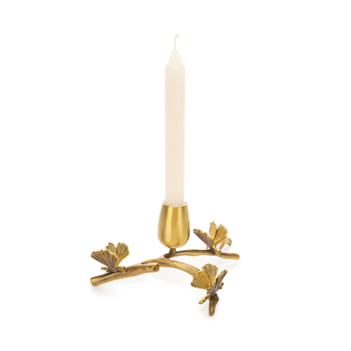 Branch Candleholder