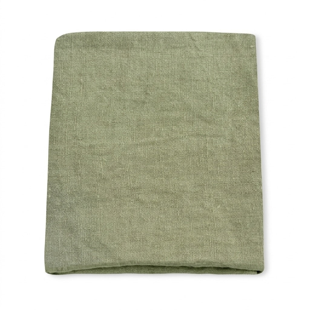 Premium Linen Tablecloth