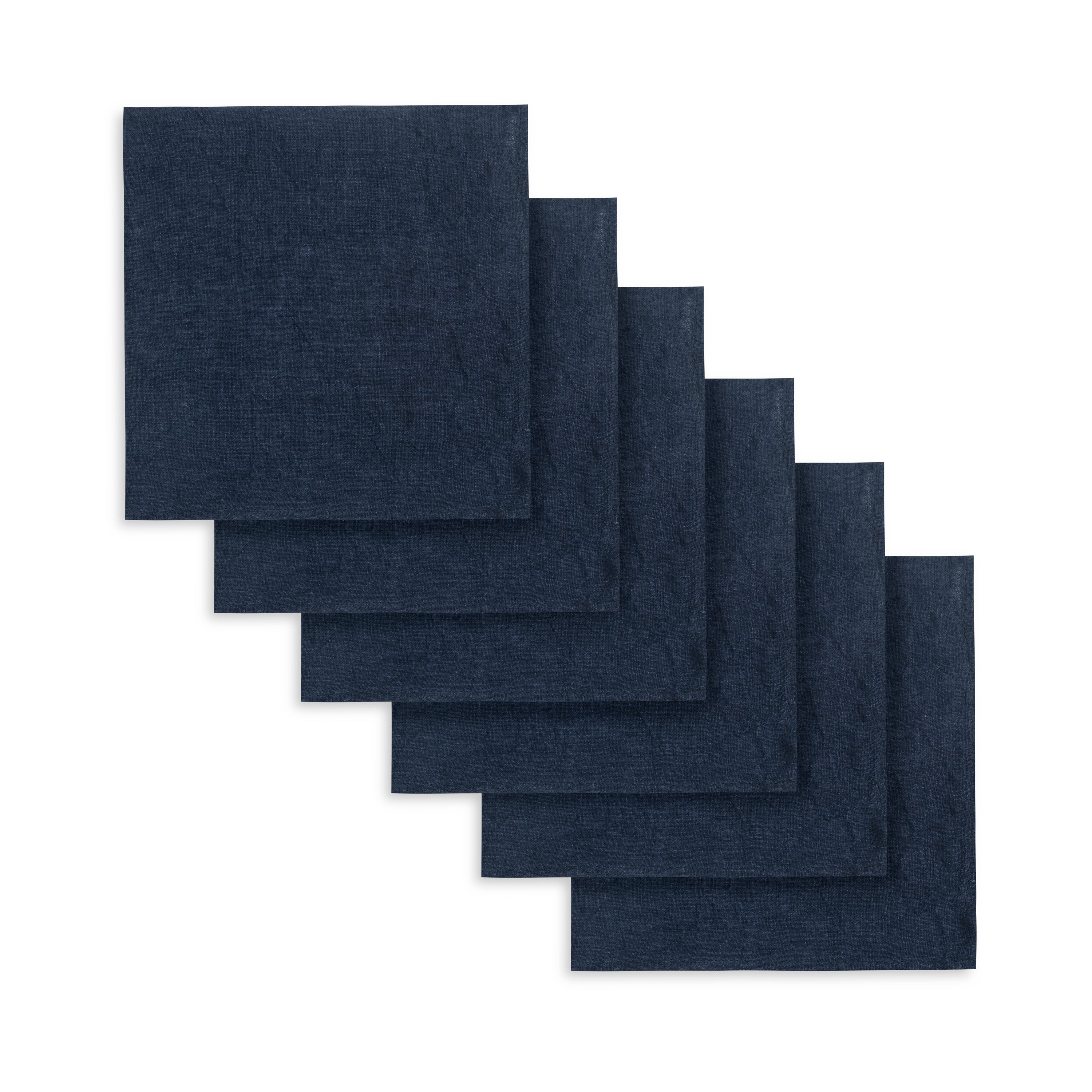 Premium Linen Napkins