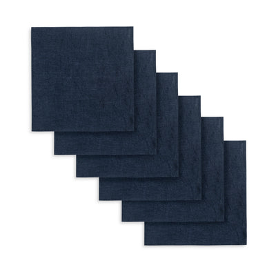 Premium Linen Napkins