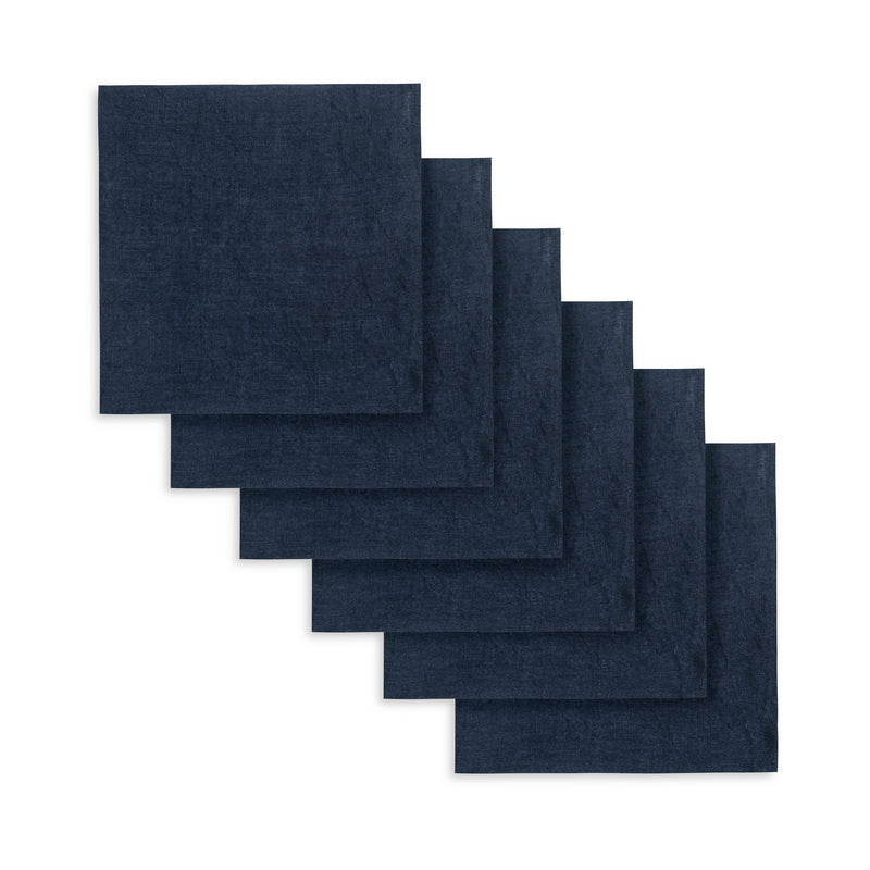 Premium Linen Napkins