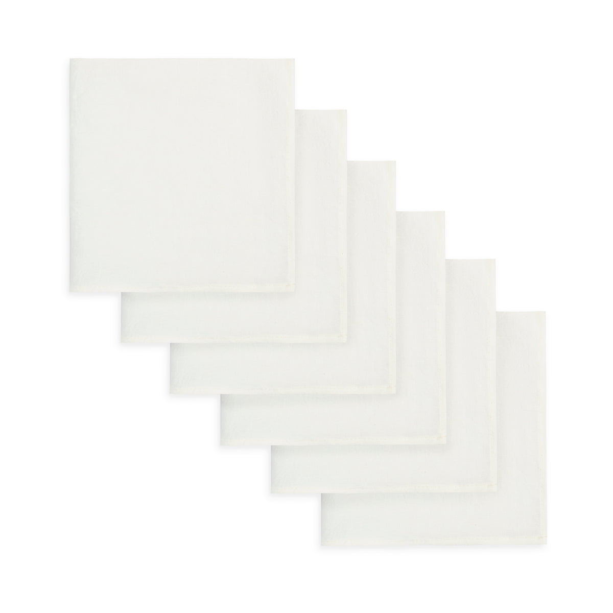 Premium Linen Napkins