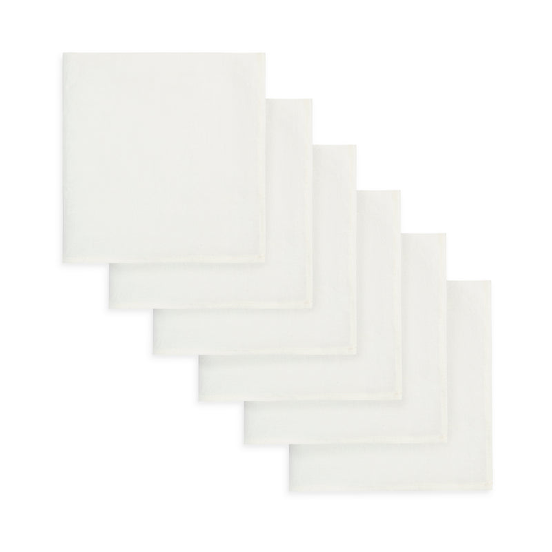 Premium Linen Napkins