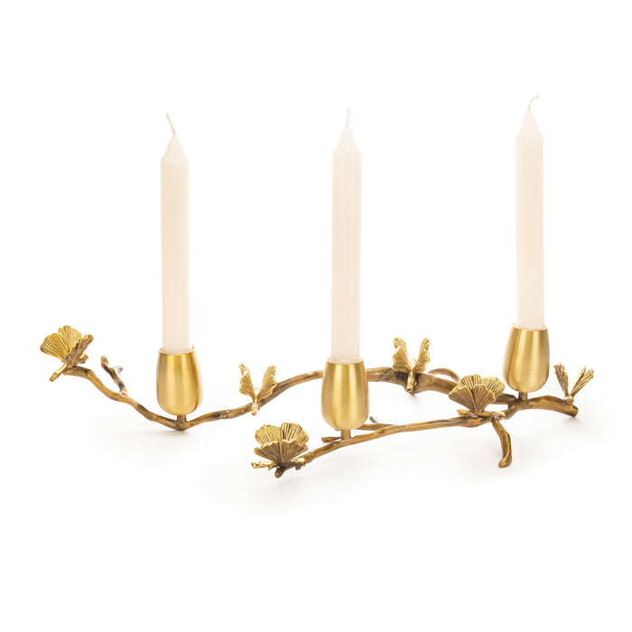 Butterfly Centerpiece Candleholder