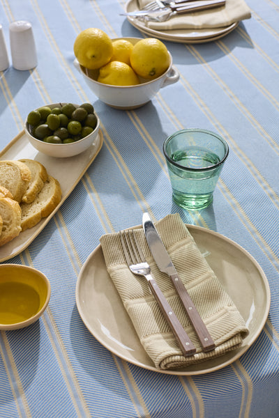 Ellington Tablecloths