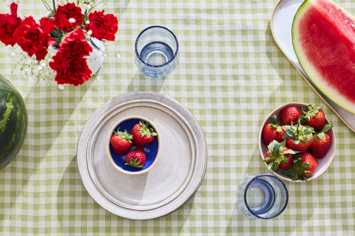 Kinsley Tablecloths