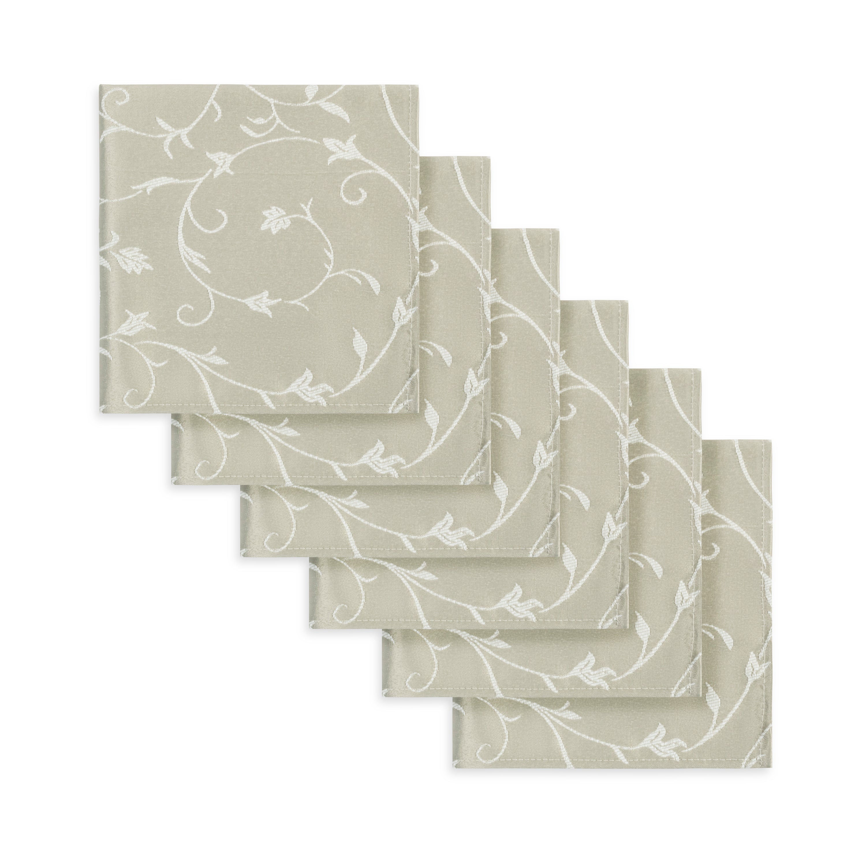 Mulberry Napkins