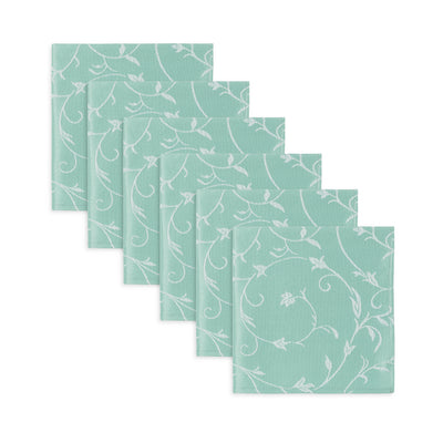 Mulberry Napkins