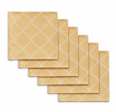 Sequoia Napkins