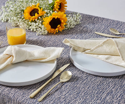 Oak Tablecloths