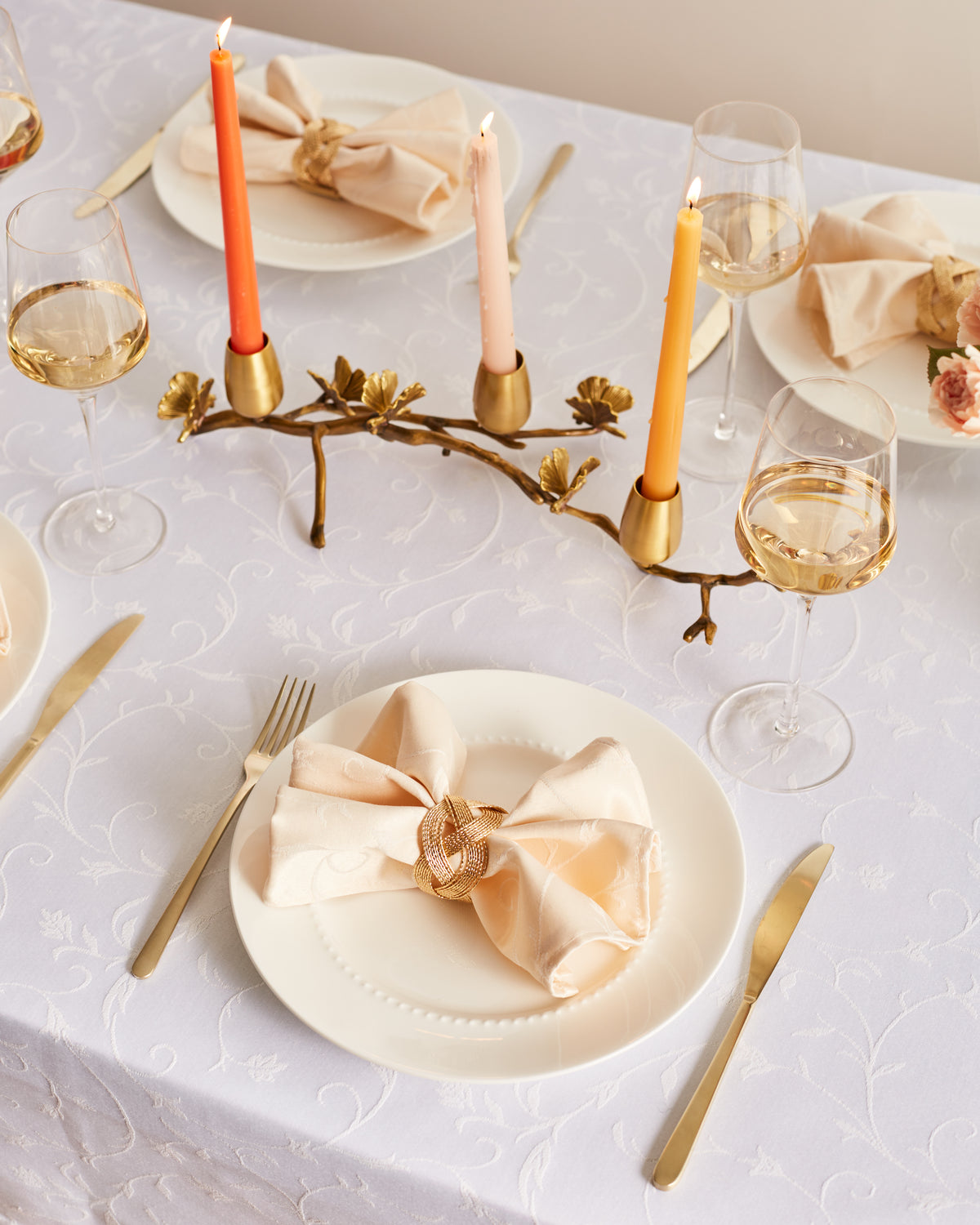 Mulberry Tablecloths