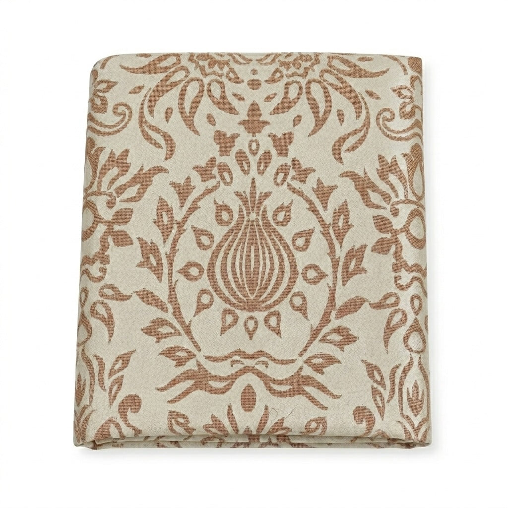 Dahlia Tablecloths