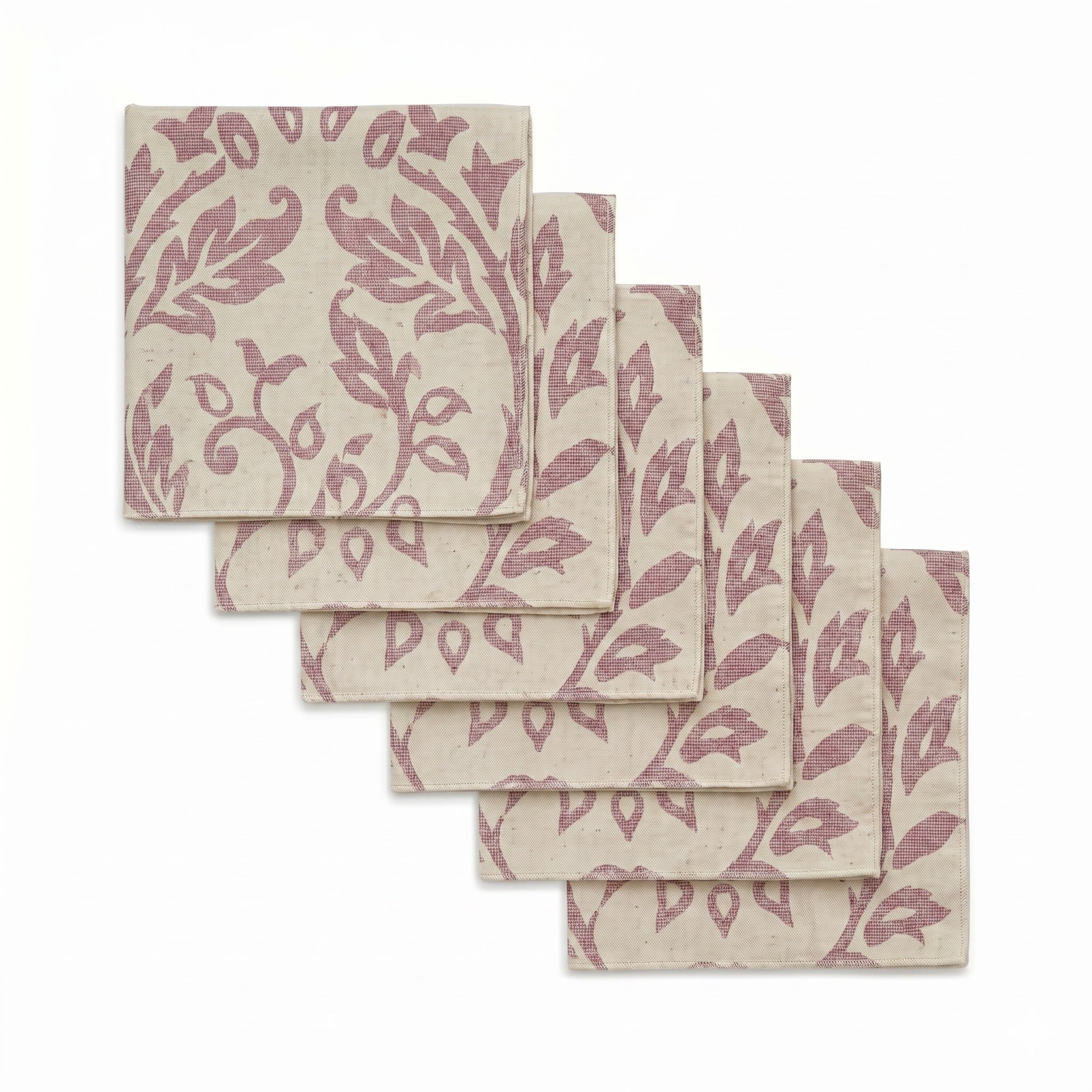 Dahlia Napkins