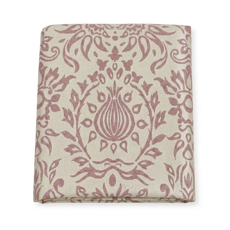 Dahlia Tablecloths