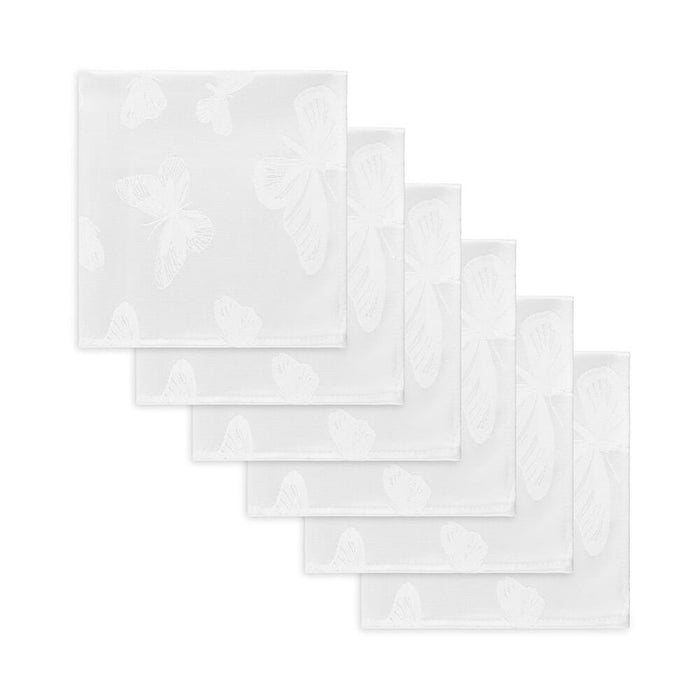 Butterfly Napkins