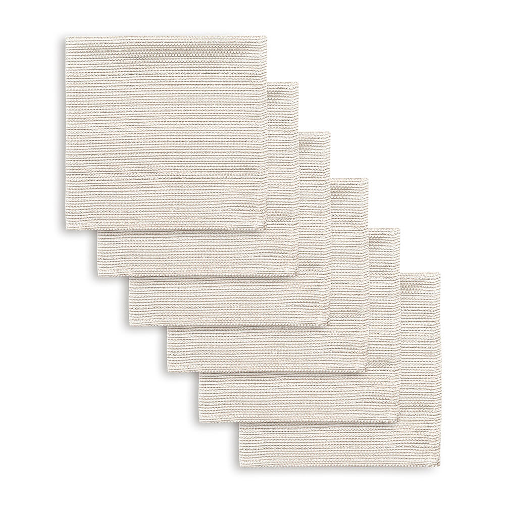 Cedar Napkins (set of 6)