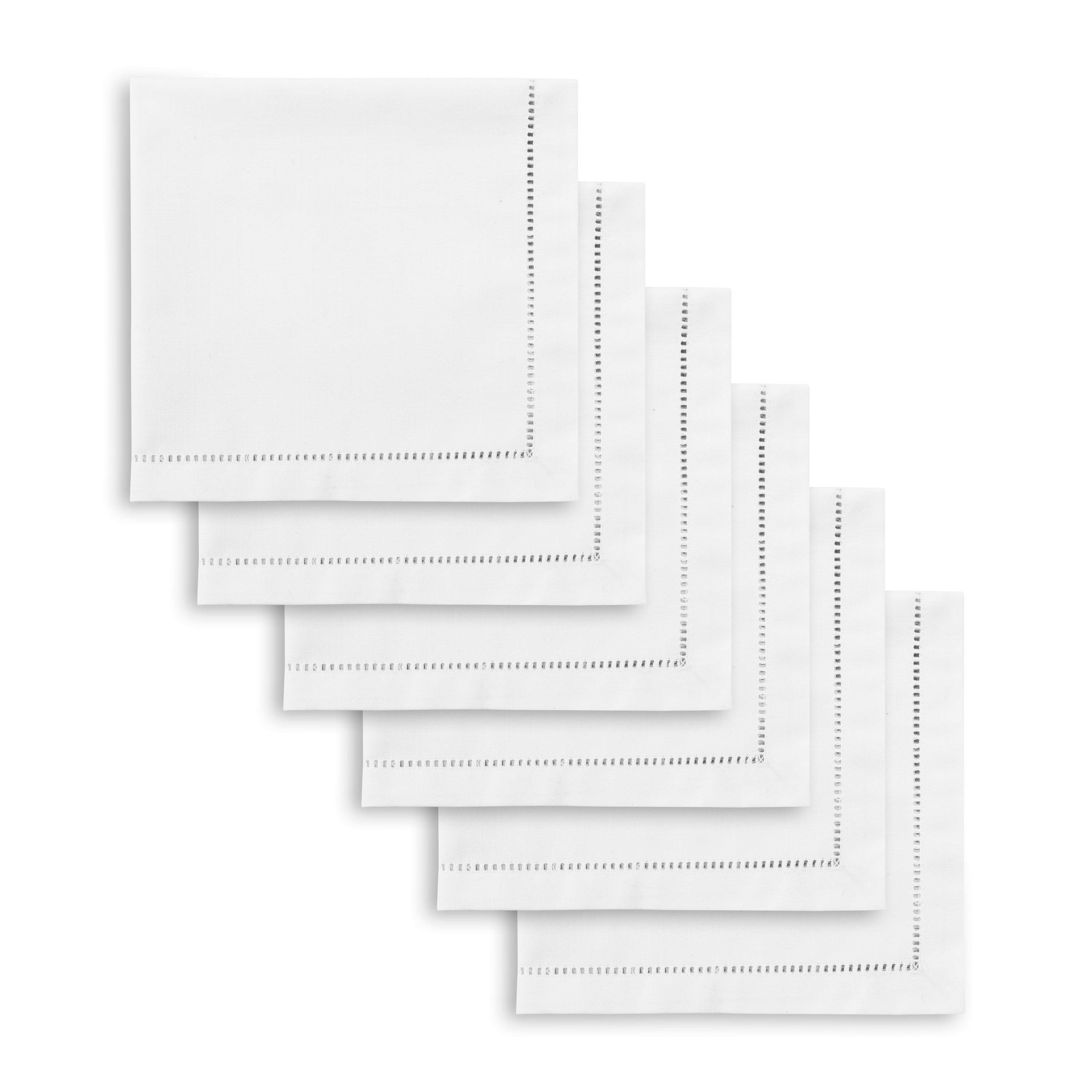 Hotel Napkins