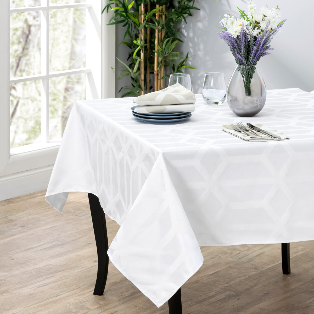 Magnolia Tablecloths