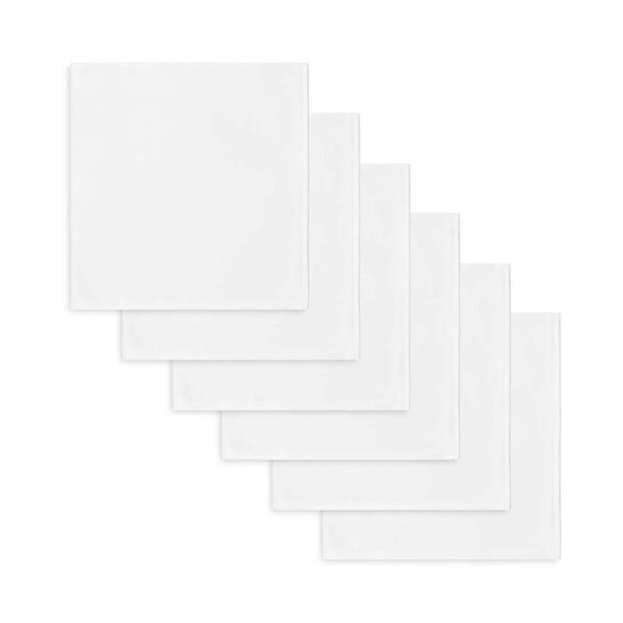 Premium Cotton Napkins